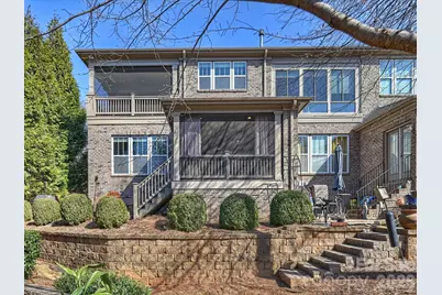 6437 Fairway Row Lane, Charlotte, NC 28277 - Photo 43