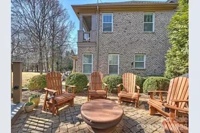 6437 Fairway Row Lane, Charlotte, NC 28277 - Photo 41