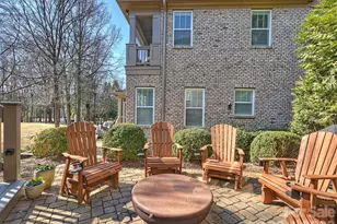 6437 Fairway Row Ln, Charlotte, NC 28277 - Photo 41