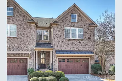 6437 Fairway Row Lane, Charlotte, NC 28277 - Photo 1