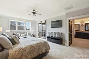 6437 Fairway Row Ln, Charlotte, NC 28277 - Photo 27