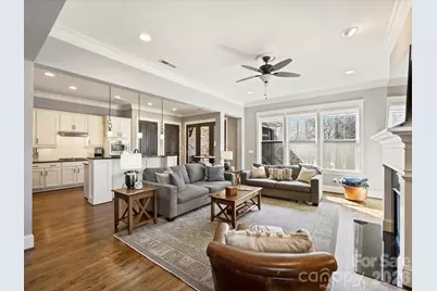 6437 Fairway Row Lane, Charlotte, NC 28277 - Photo 15