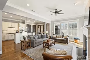 6437 Fairway Row Ln, Charlotte, NC 28277 - Photo 15