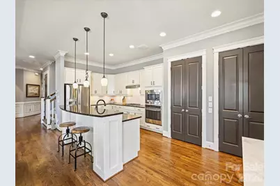 6437 Fairway Row Lane, Charlotte, NC 28277 - Photo 17