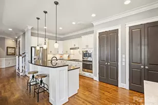 6437 Fairway Row Ln, Charlotte, NC 28277 - Photo 17