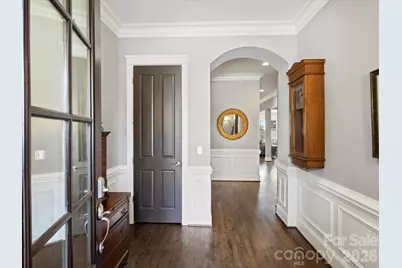 6437 Fairway Row Lane, Charlotte, NC 28277 - Photo 3