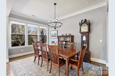 6437 Fairway Row Lane, Charlotte, NC 28277 - Photo 9