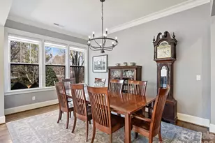 6437 Fairway Row Ln, Charlotte, NC 28277 - Photo 9