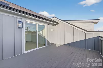 3015 Casting Street #9, Charlotte, NC 28206 - Photo 21