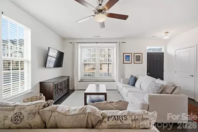 4135 Audubon Park Drive, Charlotte, NC 28217 - Photo 3