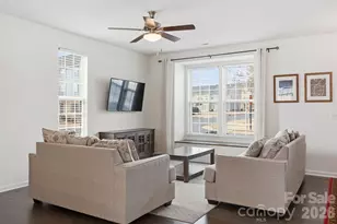 4135 Audubon Pk Dr, Charlotte, NC 28217 - Photo 5