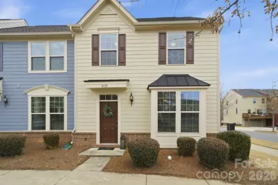 4135 Audubon Park Drive, Charlotte, NC 28217 - Photo 1
