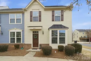 4135 Audubon Pk Dr, Charlotte, NC 28217 - Photo 1