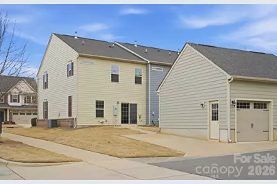 4135 Audubon Park Drive, Charlotte, NC 28217 - Photo 33