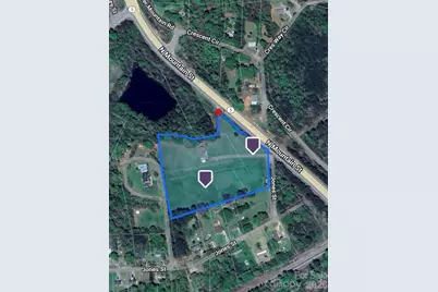 321 E Jones Street, Blacksburg, SC 29702 - Photo 1