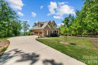 848 Sierra Trace Road, Denton, NC 27239 - Photo 5