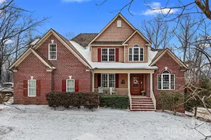 848 Sierra Trace Rd, Denton, NC 27239 - Photo 41