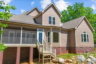 848 Sierra Trace Rd, Denton, NC 27239 - Photo 3