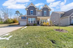 2536 Napa Terrace, Clover, SC 29710 - Photo 5