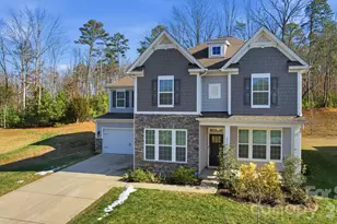 2536 Napa Terrace, Clover, SC 29710 - Photo 1