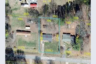 121 Randolph Road, Dallas, NC 28034 - Photo 37