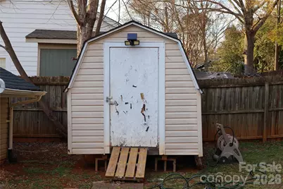 9323 Winter Elm Lane, Charlotte, NC 28227 - Photo 17