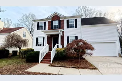 15413 Dehavilland Drive, Charlotte, NC 28278 - Photo 1