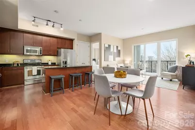 4620 Piedmont Row Drive, Charlotte, NC 28210 - Photo 5