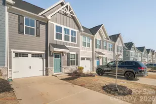 130 Stella Ln, Troutman, NC 28166 - Photo 3