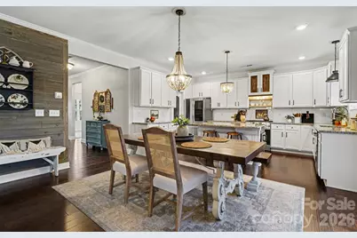 4223 Allenby Place, Monroe, NC 28110 - Photo 9