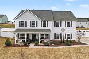 4223 Allenby Pl, Monroe, NC 28110 - Photo 33