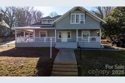 1101 College Avenue SW, Lenoir, NC 28645 - Photo 1