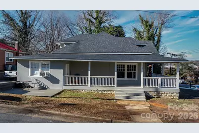 1101 College Avenue SW, Lenoir, NC 28645 - Photo 35