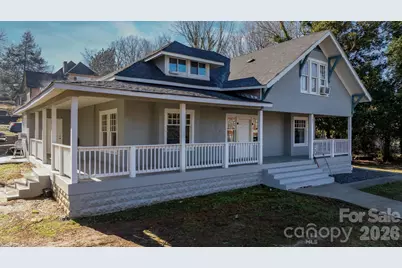 1101 College Avenue SW, Lenoir, NC 28645 - Photo 31