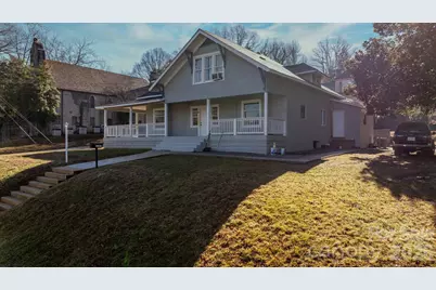 1101 College Avenue SW, Lenoir, NC 28645 - Photo 3