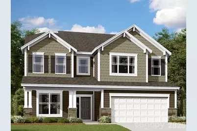 606 Downshire Road NW, Concord, NC 28027 - Photo 1