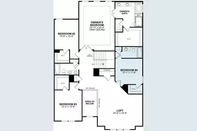 606 Downshire Road NW, Concord, NC 28027 - Photo 3