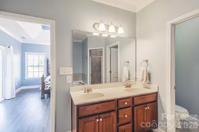 141 Logan Ridge Drive, Statesville, NC 28677 - Photo 17