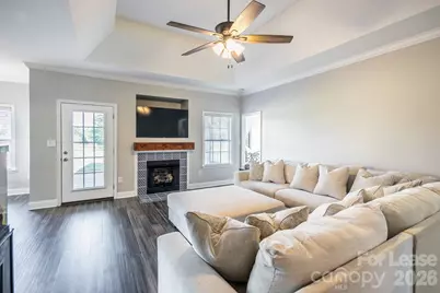 141 Logan Ridge Drive, Statesville, NC 28677 - Photo 7