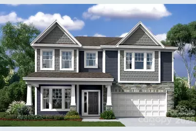 614 Downshire Road NW, Concord, NC 28027 - Photo 1