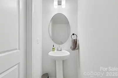 3132 Hutton Gardens Lane, Charlotte, NC 28269 - Photo 9