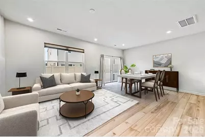 3132 Hutton Gardens Lane, Charlotte, NC 28269 - Photo 3