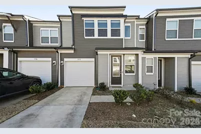 3132 Hutton Gardens Lane, Charlotte, NC 28269 - Photo 37