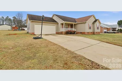 1160 Fox Chase Court, Salisbury, NC 28146 - Photo 3