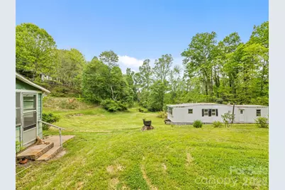 140 Old Leicester Road, Asheville, NC 28804 - Photo 3