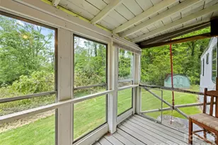 140 Old Leicester Rd, Asheville, NC 28804 - Photo 21