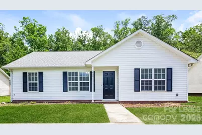 1400 Bells Knox Road, Charlotte, NC 28214 - Photo 1