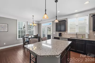 19914 Crew Cottage Court, Cornelius, NC 28031 - Photo 13