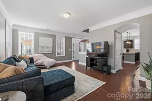 19914 Crew Cottage Ct, Cornelius, NC 28031 - Photo 7