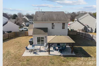 14219 Lynderwood Court, Charlotte, NC 28273 - Photo 23